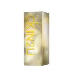 Calvin Klein CK IN2U fur sie, Eau de Toilette – Bild 4