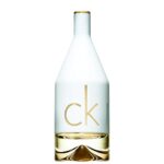 Calvin Klein CK IN2U fur sie, Eau de Toilette, 1er Pack (1 x 150 ml)