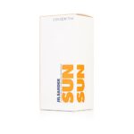 Jil Sander SUN femme, Eau de Toilette, 1er Pack – Bild 7