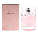 Hugo Boss femme, Eau de Parfum 1x Pack – Bild 6
