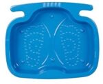 Intex Pool Fussbad - Poolzubehör - 56 x 46 x 9 cm – Bild 3