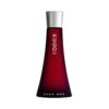 Hugo Boss Deep Red femme/woman, Eau de Parfum, Vaporisateur/Spray, 1er Pack