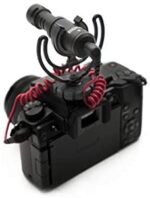 Rode VideoMicro kompakt On Camera Microphone – Bild 4