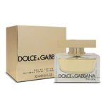 Dolce & Gabbana The One für Frauen Eau de Parfum