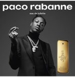 Paco Rabanne Eau de Cologne für Männer – Bild 7