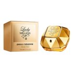Paco Rabanne Lady Million femme / woman, Eau de Parfum – Bild 3