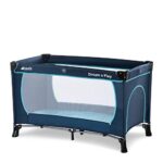 Hauck Reisebett Dream N Play Plus