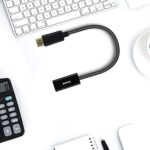BENFEI DisplayPort auf HDMI, Adapter Konverter M to F – Bild 5