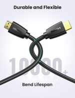 UGREEN HDMI Kabel 4K 60Hz 2.0 Kabel – Bild 7