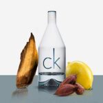 CALVIN KLEIN ck IN2U Eau de Toilette für ihn, holzig-orientalischer Herrenduft – Bild 4