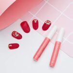 Nagelspitzenkleber Beauty Falsch Klebstoff – Bild 3