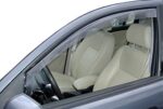 ClimAir CLS0033277D Windabweiser Schwarz passend für T5 2003-2015 & T6 2015 – Bild 3
