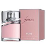 Hugo Boss femme, Eau de Parfum 1x Pack – Bild 4