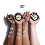NYX Professional Makeup HD Finishing Powder – Bild 6