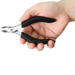BEZOX Präzision Fussnagel knipser – Bild 7