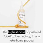 Olaplex No.0 Intensive Bond Building Treatment, 5.2 fl. oz, 155 ml – Bild 3
