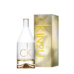 Calvin Klein CK IN2U fur sie, Eau de Toilette – Bild 3