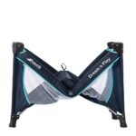 Hauck Kinderreisebett Dream N Play Plus – Mit Transporttasche, Zusammenklappbar, Für Babys bis 15 kg – Bild 15