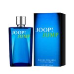 JOOP! Jump Eau de Toilette für ihn, frisch-aromatischer Herrenduft – Bild 2