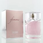 Hugo Boss femme, Eau de Parfum 1x Pack – Bild 8