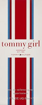 Tommy Hilfiger Eau de Cologne für Frauen – Bild 2