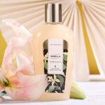 Bad Geschenkset für Frauen SPA LUXETIQUE 10 tlg. Set Vanilla Duft – Bild 2