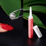 Nagelspitzenkleber Beauty Falsch Klebstoff – Bild 6