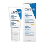 CeraVe - Feuchtigkeitsspendende Tagescreme LSF 25 - 52 ml