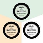 NYX Professional Makeup HD Finishing Powder – Bild 4