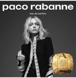 Paco Rabanne Lady Million femme / woman, Eau de Parfum – Bild 8