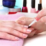 Nagelspitzenkleber Beauty Falsch Klebstoff – Bild 5