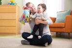 Baby Spielzeug Lamaze – Bild 7
