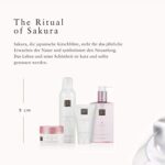 RITUALS The Ritual of Sakura Geschenkset mittel, Renewing Ritual – Bild 3