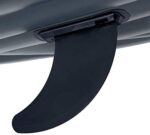 Intex Challenger K2 Schlauchboot - Aufblasbares Kajak - 351 X 76 X 38 cm - 3-teilig – Bild 5
