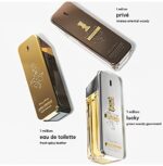 Paco Rabanne Eau de Cologne für Männer – Bild 6