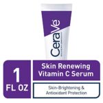 CeraVe Vitamin C Serum with Hyaluronic Acid Hauterneuerndes – Bild 2