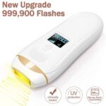 Philips IPL Haarentfernungsgerät, Permanent Haarentfernung Laser Heimgebrauch – Bild 2