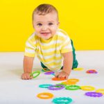 Bright Starts Beissring, 3-teilig – Bild 5