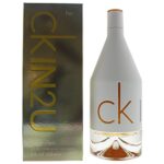 Calvin Klein CK IN2U fur sie, Eau de Toilette – Bild 6