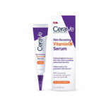 CeraVe Vitamin C Serum with Hyaluronic Acid Hauterneuerndes