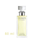 CALVIN KLEIN Eternity Eau de Parfum for her, würzig-blumiger Damenduft