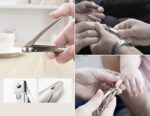 Nagelknipser für dicke Nägel, professionelle Nagelknipser – Bild 7