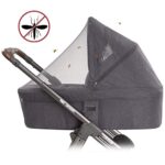 Kinderwagen & Buggy - Netzgewebes gegen Mücken – Bild 8