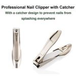Nagelknipser für dicke Nägel, professionelle Nagelknipser – Bild 2