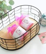 Geschenk für Frauen, WENN DU DAS LESEN KANNST BRING MIR WEIN / KAFFEE / SCHOKI / BUCH SOCKEN – Bild 7