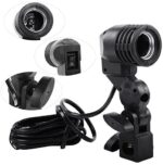 HAKUTATZ® Profi Fotostudio Set - Hintergrundsystem – Bild 8