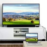 Rankie Verbindungskabel Displayport (DP) auf HDMI Kabel – Bild 6