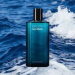 DAVIDOFF Cool Water Man Eau de Toilette, aromatisch-frischer Herrenduft – Bild 5
