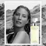 CALVIN KLEIN Eternity Eau de Parfum for her, würzig-blumiger Damenduft – Bild 3