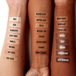 NYX Professional – wasserfester flüssiger Abdeckstift – Bild 4